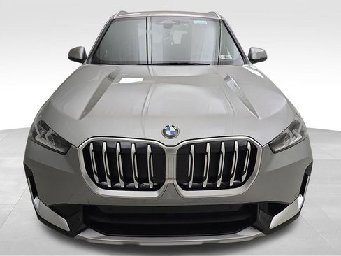 New 2026 BMW X1 xDrive28i w/ Convenience Package image 3