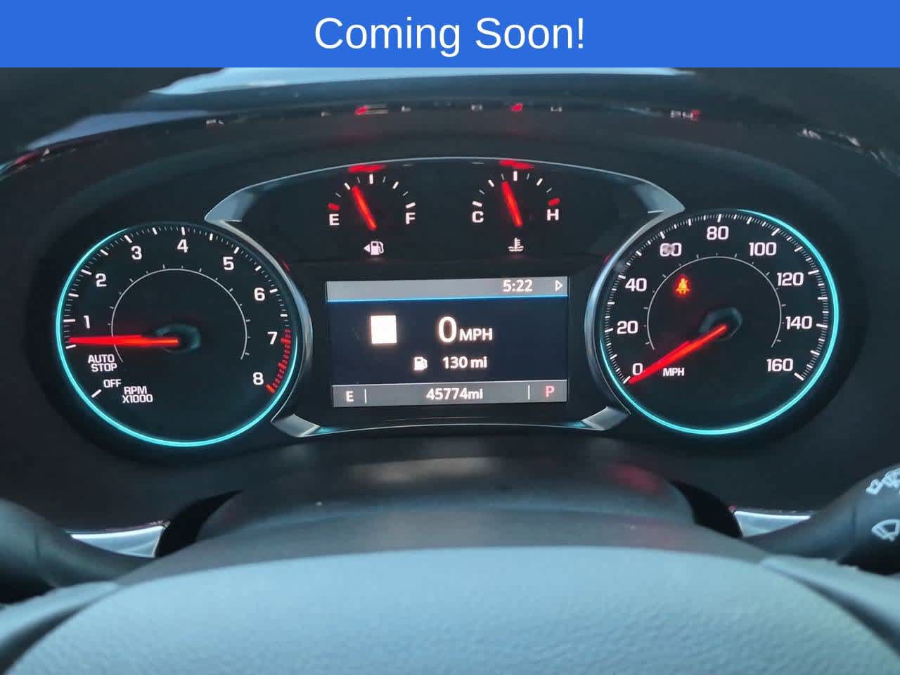 Used 2023 Chevrolet Traverse RS w/ LPO, Floor Liner Package AWD/4WD image 37
