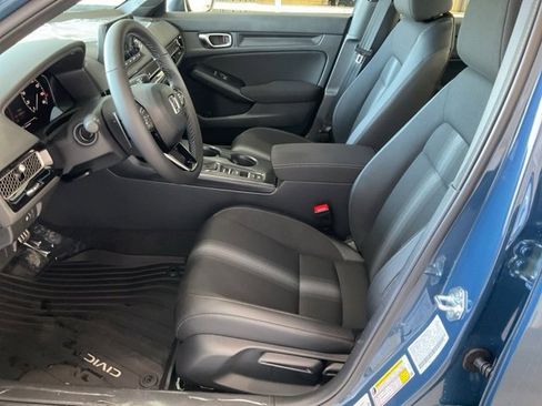 New 2026 Honda Civic Sport image 3