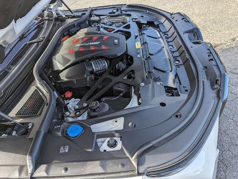 Used 2025 BMW XM AWD/4WD image 49