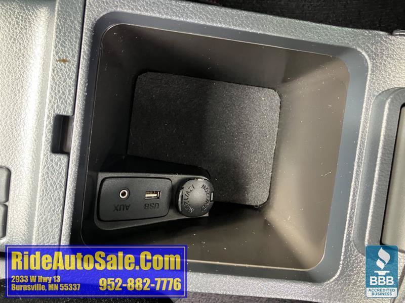 Used 2018 Subaru WRX AWD/4WD image 28