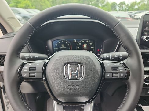 New 2026 Honda CR-V EX-L image 15