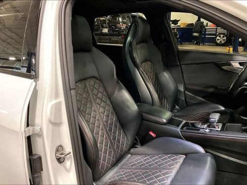 Certified 2023 Audi S4 Premium Plus w/ Premium Plus Package AWD/4WD image 7