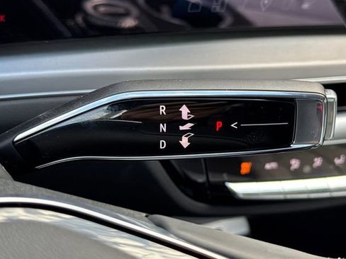 New 2026 Cadillac Lyriq Sport image 22