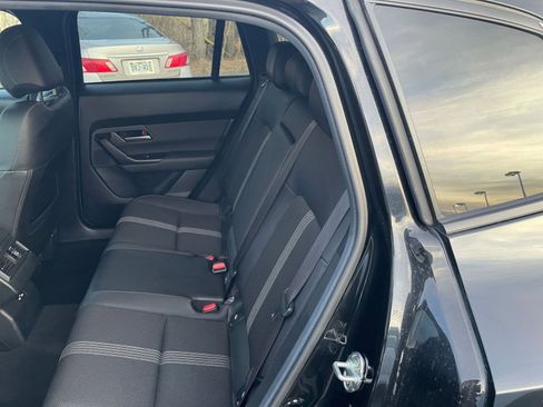 Used 2025 MAZDA CX-50 AWD 2.5 S w/ Select Package image 37