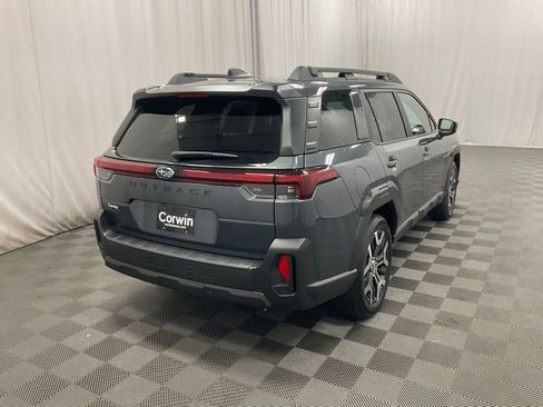 New 2026 Subaru Outback Touring XT AWD/4WD image 3