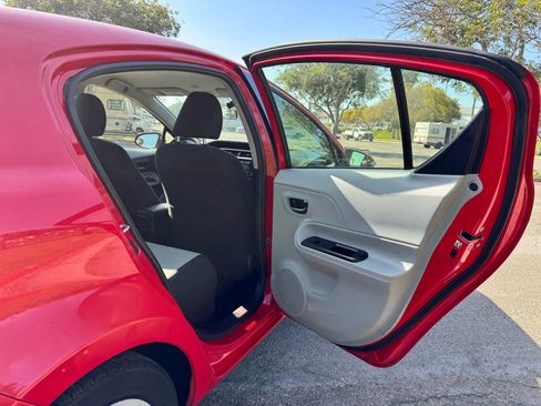 Used 2013 Toyota Prius C Two image 22