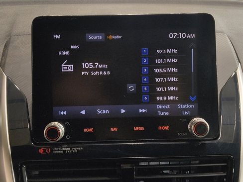 Used 2022 Mitsubishi Eclipse Cross SEL image 25