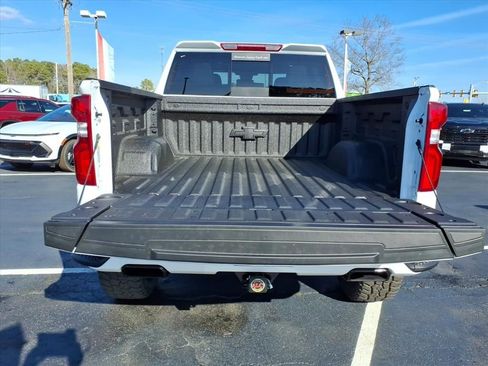 New 2026 Chevrolet Silverado 1500 RST image 15