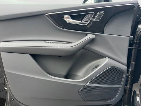 New 2026 Audi Q7 3.0T Premium Plus AWD/4WD image 28