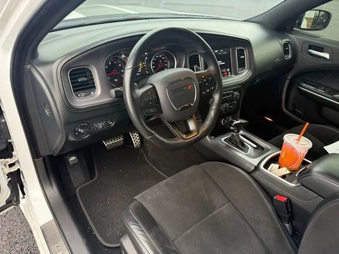 Used 2023 Dodge Charger Scat Pack RWD image 12