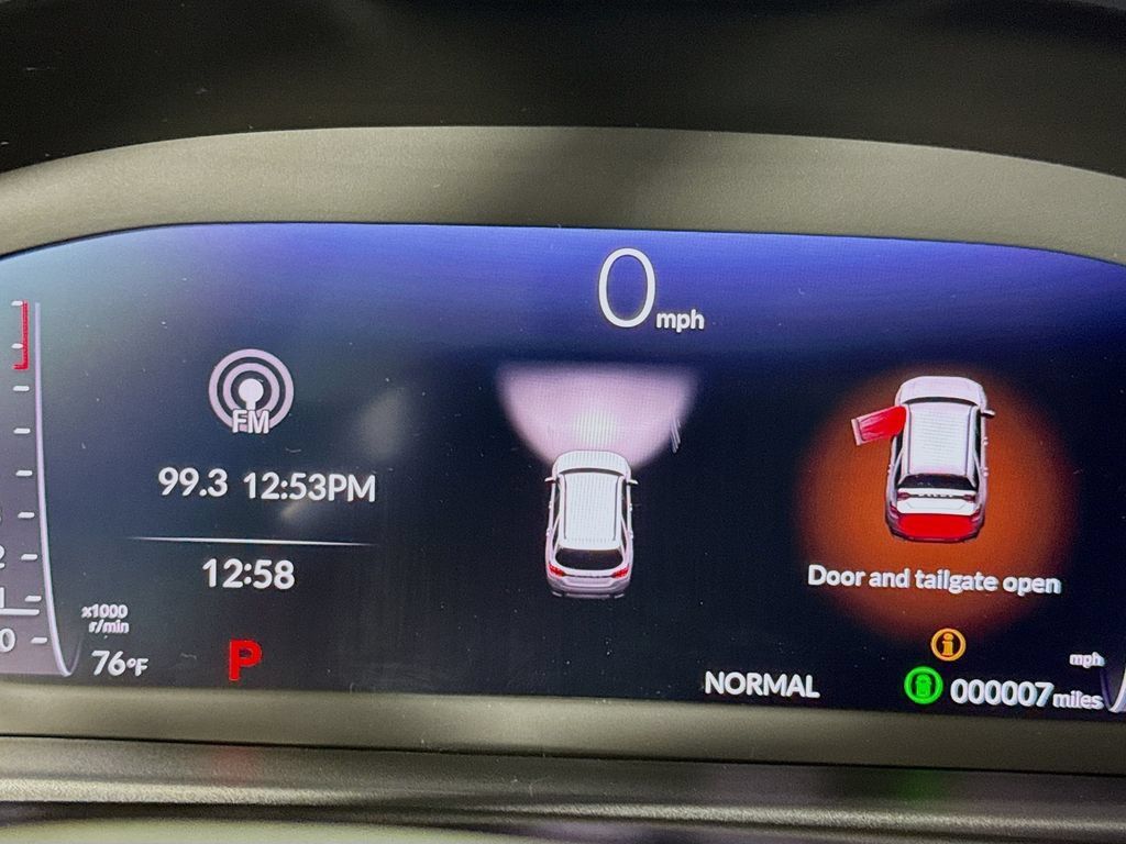 New 2026 Honda Pilot EX-L image 18