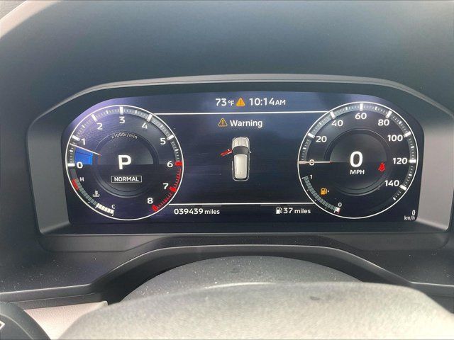 Used 2024 Mitsubishi Outlander SEL FWD image 22