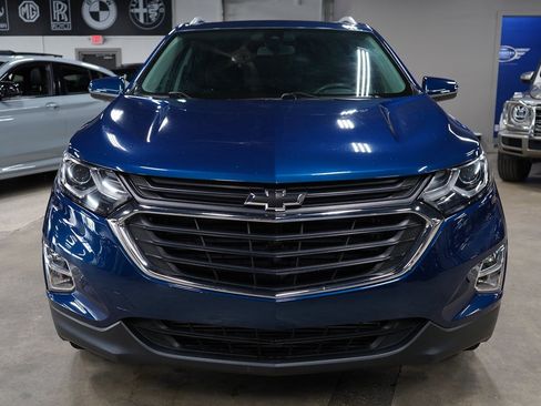 Used 2020 Chevrolet Equinox LT FWD image 8