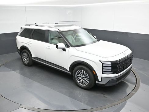 New 2026 Hyundai Palisade SEL image 23