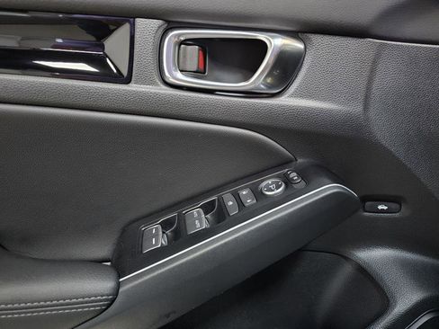 Used 2025 Honda Civic Sport Touring image 20