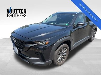 Used 2023 MAZDA CX-50 2.5 S w/ Cargo Package