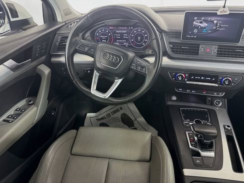Used 2018 Audi Q5 2.0T Premium Plus w/ Premium Plus Package image 28