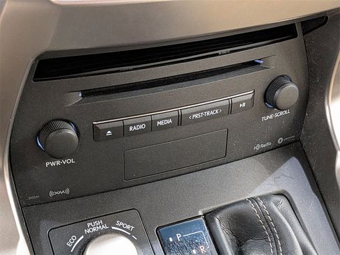 Used 2017 Lexus NX 200t AWD image 22