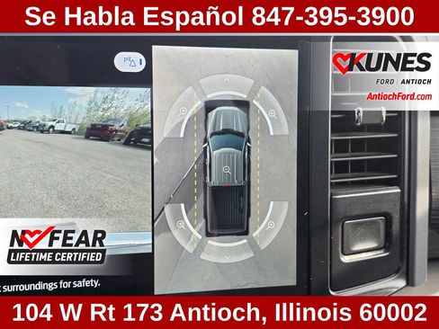 Certified 2024 Ford F150 XLT w/ Tow/Haul Package AWD/4WD image 61