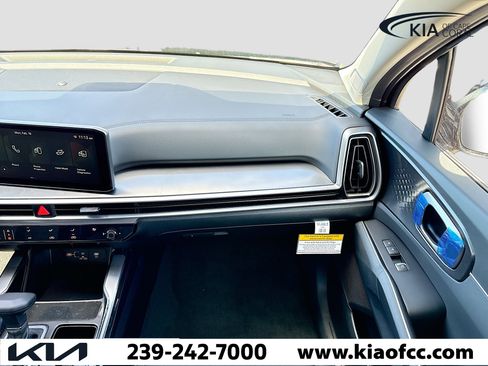 New 2026 Kia Sorento LX image 16