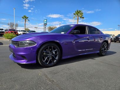 Used 2023 Dodge Charger R/T w/ Harman/Kardon Audio Group