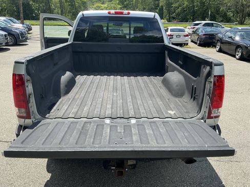 Used 2014 GMC Sierra 2500 SLE w/ SLE Preferred Package AWD/4WD image 21