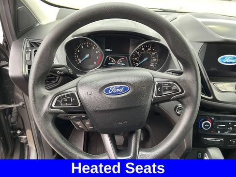 Used 2019 Ford Escape SE AWD/4WD image 14