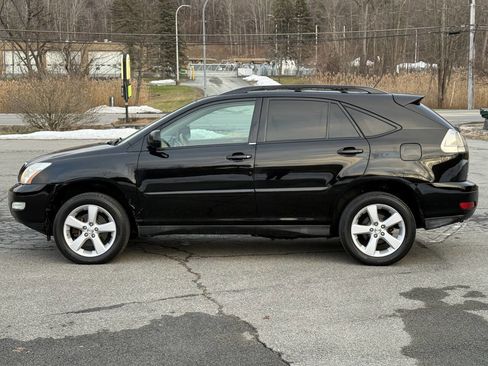 Used 2007 Lexus RX 350 AWD image 8