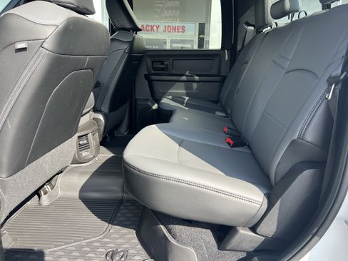 Used 2025 RAM 2500 Tradesman image 13