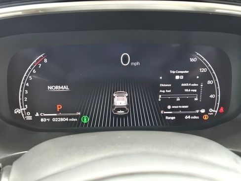 Used 2024 Acura MDX FWD w/ Technology Package image 24