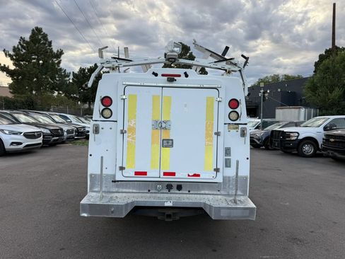 Used 2013 Ford F350 XL RWD image 9
