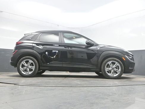Used 2023 Hyundai Kona SEL w/ Cargo Package AWD/4WD image 42