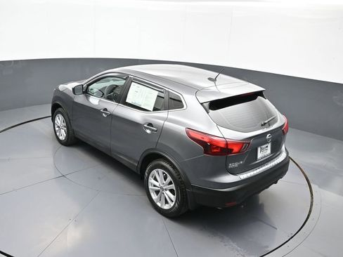 Used 2019 Nissan Rogue Sport S w/ Appearance Package FWD image 38