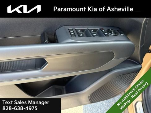 New 2027 Kia Telluride X-Line SX Prestige AWD/4WD image 26