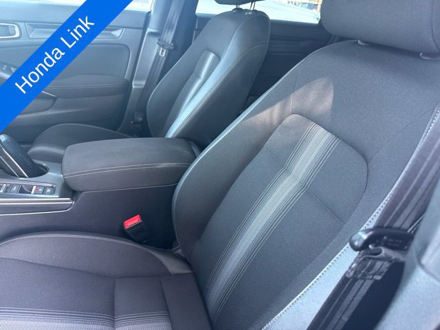 Used 2025 Honda Civic Sport image 23