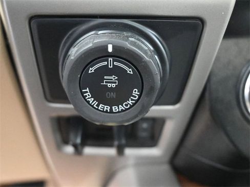 Used 2016 Ford F150 Lariat w/ Equipment Group 502A Luxury image 7