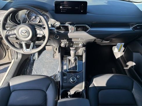 New 2025 MAZDA CX-5 AWD 2.5 S w/ Preferred Package image 28