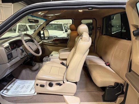 Used 2002 Ford F250 Lariat AWD/4WD image 34