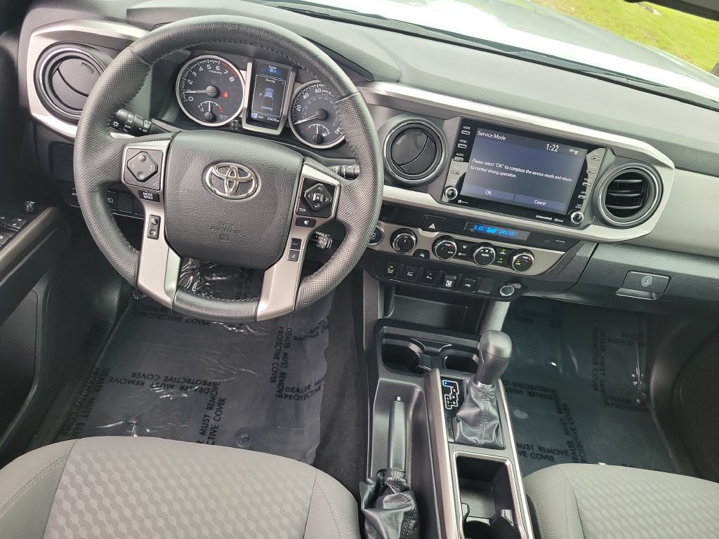Used 2023 Toyota Tacoma SR5 AWD/4WD image 26