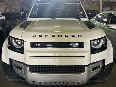 Used 2020 Land Rover Defender 110 S