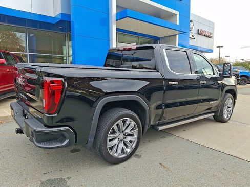 Used 2024 GMC Sierra 1500 Denali w/ Denali Reserve Package image 6