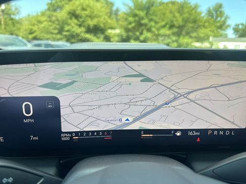 New 2026 Buick Enclave Sport Touring w/ Power Package image 16