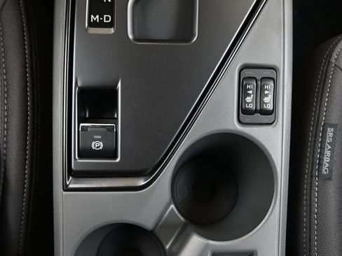 New 2026 Subaru Crosstrek 2.0i Premium AWD/4WD image 35