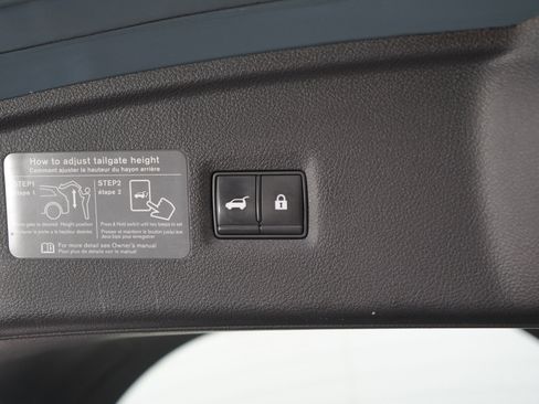 Used 2022 INFINITI QX55 Sensory w/ Lighting Package AWD/4WD image 12