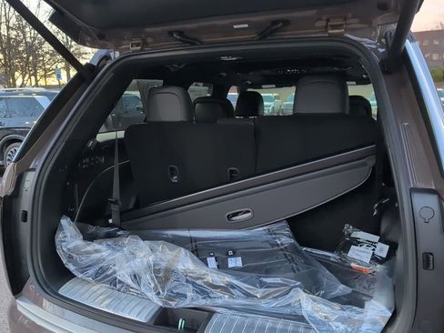 New 2026 Hyundai Palisade Calligraphy image 32