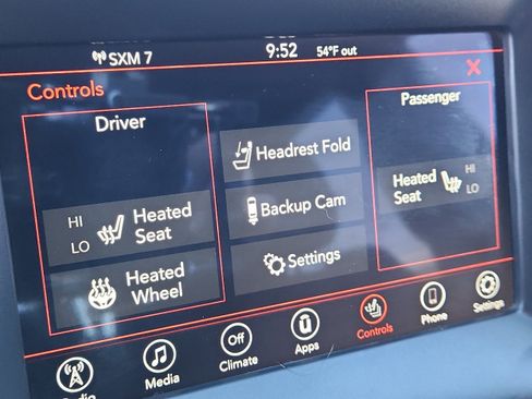 Used 2020 Dodge Durango GT AWD/4WD image 22