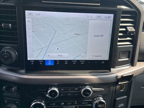 New 2025 Ford F150 XLT w/ Equipment Group 302A MID image 16