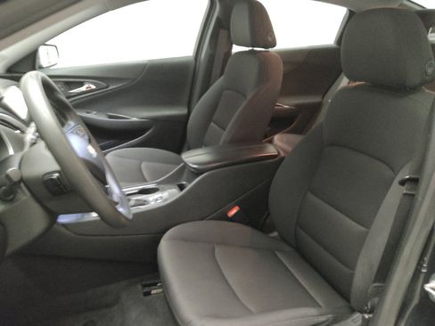 Used 2023 Chevrolet Malibu LT FWD image 17