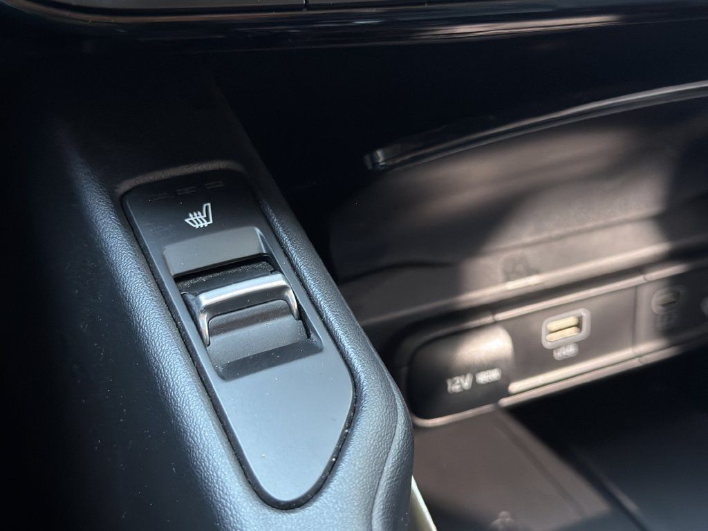 Certified 2023 Kia Telluride S w/ S Sunroof Package AWD/4WD image 33